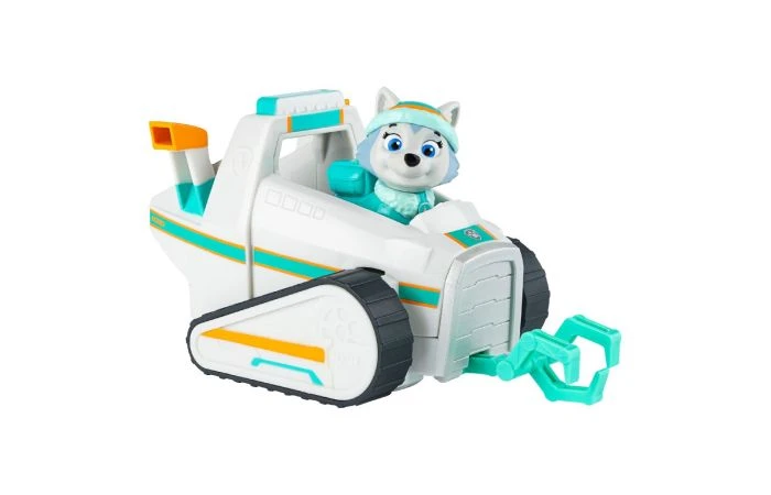Paw Patrol Basic Vehicle Everest 4 Paw Patrol Basic Vehicle Everest - Afbeelding 2