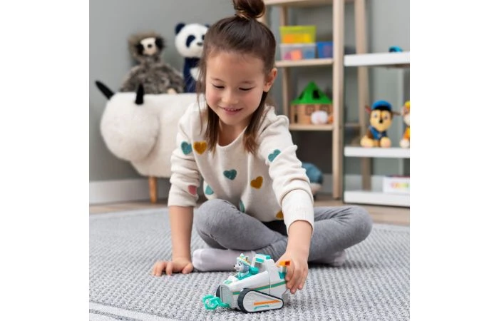 Paw Patrol Basic Vehicle Everest 10 Paw Patrol Basic Vehicle Everest - Afbeelding 8