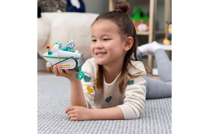 Paw Patrol Basic Vehicle Everest 9 Paw Patrol Basic Vehicle Everest - Afbeelding 7