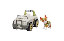 Paw Patrol Basic Vehicle Tracker -Speelgoed Kortingen 2007914 020