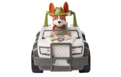 Paw Patrol Basic Vehicle Tracker -Speelgoed Kortingen 2007914 030