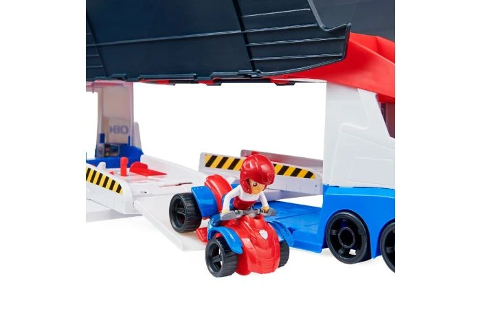 Paw Patrol Paw Patroller 7 Paw Patrol Paw Patroller - Afbeelding 5