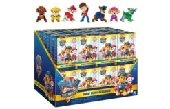 Paw Patrol The Movie Deluxe Mini Figures Assorti -Speelgoed Kortingen 2007925 010