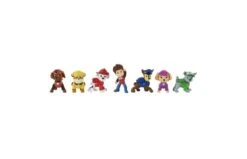 Paw Patrol The Movie Deluxe Mini Figures Assorti -Speelgoed Kortingen 2007925 020