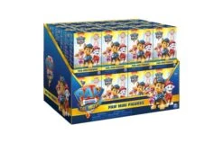 Paw Patrol The Movie Deluxe Mini Figures Assorti