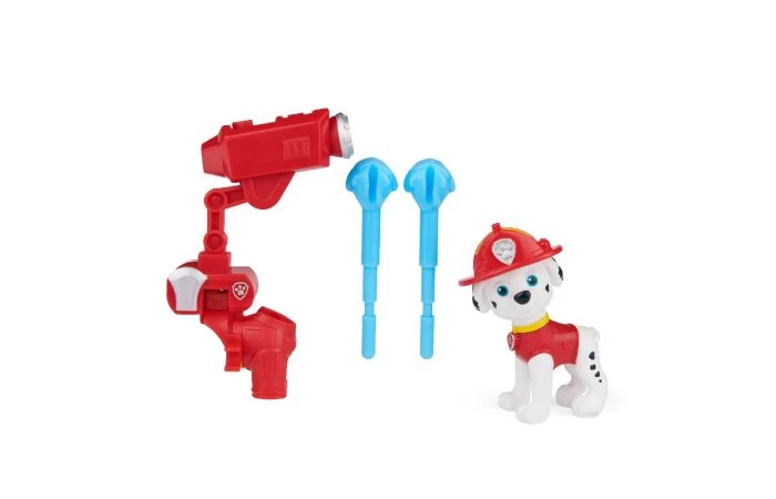 Paw Patrol The Movie Deluxe Hero Pups Assorti 5 Paw Patrol The Movie Deluxe Hero Pups Assorti - Afbeelding 3