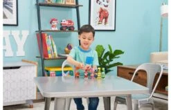 Paw Patrol The Movie Deluxe Hero Pups Assorti 23 Paw Patrol The Movie Deluxe Hero Pups Assorti -Speelgoed Kortingen 2007926 150