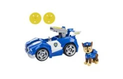 Paw Patrol The Movie Deluxe Basic Vehicles Ass 16 Paw Patrol The Movie Deluxe Basic Vehicles Ass -Speelgoed Kortingen 2007928 030