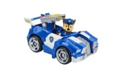 Paw Patrol The Movie Deluxe Basic Vehicles Ass 20 Paw Patrol The Movie Deluxe Basic Vehicles Ass -Speelgoed Kortingen 2007928 070