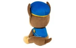 Paw Patrol Plush Chase 15cm 11 Paw Patrol Plush Chase 15cm -Speelgoed Kortingen 2007929 100