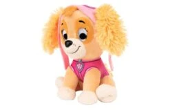Paw Patrol Plush Skye 15cm -Speelgoed Kortingen 2007931 030