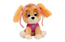 Paw Patrol Plush Skye 15cm -Speelgoed Kortingen 2007931 090
