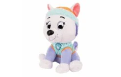 Paw Patrol Plush Everest 15cm -Speelgoed Kortingen 2007933 030