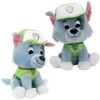 Paw Patrol Plush Rocky 15 Cm -Speelgoed Kortingen 2007934 010