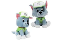 Paw Patrol Plush Rocky 15 Cm