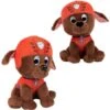 Paw Patrol Plush Zuma 15cm 2 Paw Patrol Plush Zuma 15cm -Speelgoed Kortingen 2007935 010