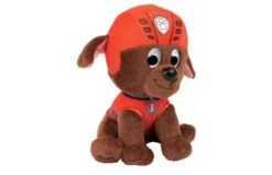 Paw Patrol Plush Zuma 15cm -Speelgoed Kortingen 2007935 020