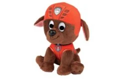Paw Patrol Plush Zuma 15cm -Speelgoed Kortingen 2007935 030