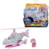 Paw Patrol The Movie Deluxe Basic Vehicle Skye 1 Paw Patrol The Movie Deluxe Basic Vehicle Skye -Speelgoed Kortingen 2007938 010