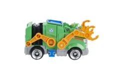 Paw Patrol The Movie Deluxe Basis Vehicle Rocky -Speelgoed Kortingen 2007940 090