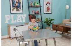 Paw Patrol The Movie Deluxe Basis Vehicle Rocky -Speelgoed Kortingen 2007940 130