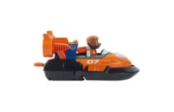 Paw Patrol The Movie Deluxe Basis Vehicle Zuma 13 Paw Patrol The Movie Deluxe Basis Vehicle Zuma -Speelgoed Kortingen 2007941 090