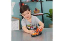 Paw Patrol The Movie Deluxe Basis Vehicle Zuma 14 Paw Patrol The Movie Deluxe Basis Vehicle Zuma -Speelgoed Kortingen 2007941 120