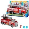 Paw Patrol The Movie Marshalls Deluxe Vehicle