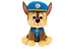 Paw Patrol Plush 23cm Chase
