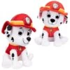 Paw Patrol Plush 23cm Marshall 2 Paw Patrol Plush 23cm Marshall -Speelgoed Kortingen 2007949 010