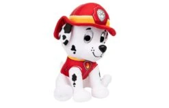 Paw Patrol Plush 23cm Marshall 8 Paw Patrol Plush 23cm Marshall -Speelgoed Kortingen 2007949 020