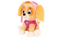 Paw Patrol Plush 23cm Skye -Speelgoed Kortingen 2007950 030