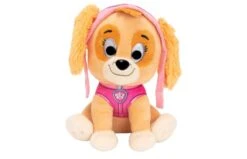Paw Patrol Plush 23cm Skye -Speelgoed Kortingen 2007950 090