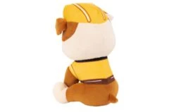 Paw Patrol Plush 23cm Rubble -Speelgoed Kortingen 2007951 100