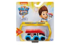 Paw Patrol The Movie True Metal Peek View Vehicle -Speelgoed Kortingen 2007969 040