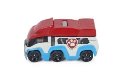 Paw Patrol The Movie True Metal Peek View Vehicle -Speelgoed Kortingen 2007969 090