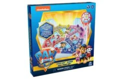 Paw Patrol The Movie Pop Up Game -Speelgoed Kortingen 2008054 040