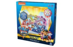 Paw Patrol The Movie Pop Up Game -Speelgoed Kortingen 2008054 050