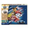 Paw Patrol The Movie Wood Puzzle 3 Pack -Speelgoed Kortingen 2008058 010 1