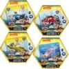 Paw Patrol The Movie Signature Puzzle 2 Paw Patrol The Movie Signature Puzzle -Speelgoed Kortingen 2008060 010