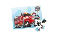 Paw Patrol The Movie Signature Puzzle -Speelgoed Kortingen 2008060 030