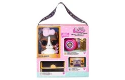 LOL Surprise Big Pets DJ K9