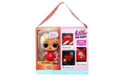 LOL Surprise Big B.B.Doll - M.C. Swag -Speelgoed Kortingen 2008130 040