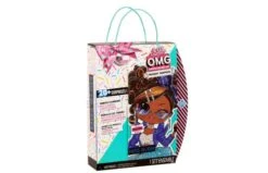 LOL Surprise OMG Birthday Doll -Speelgoed Kortingen 2008135 040