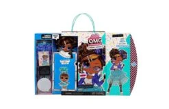 LOL Surprise OMG Birthday Doll -Speelgoed Kortingen 2008135 050