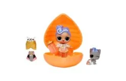LOL Surprise Color Change Bubbly Oranje -Speelgoed Kortingen 2008146 030
