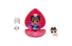 LOL Surprise Color Change Bubbly Roze -Speelgoed Kortingen 2008147 030