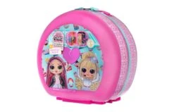 LOL Surprise OMG Fashion Kledingkast On-The-Go 8 LOL Surprise OMG Fashion Kledingkast On-The-Go -Speelgoed Kortingen 2008152 050 1