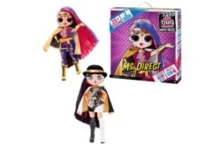 LOL Surprise OMG Movie Magic Ms. Direct