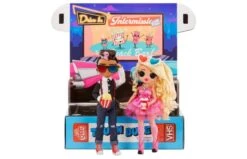 LOL Surprise Movie Magic OMG 2-Pack -Speelgoed Kortingen 2008163 100